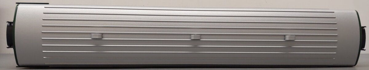 LGB 31690 RhB Baggage Car (metal wheels) EX/Box