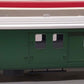 LGB 31690 RhB Baggage Car (metal wheels) EX/Box