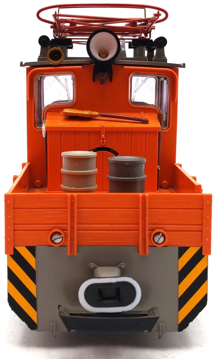 LGBタンクトップNO PROBLEM LBG Identify this loco - General Discussion - Large Scale Central