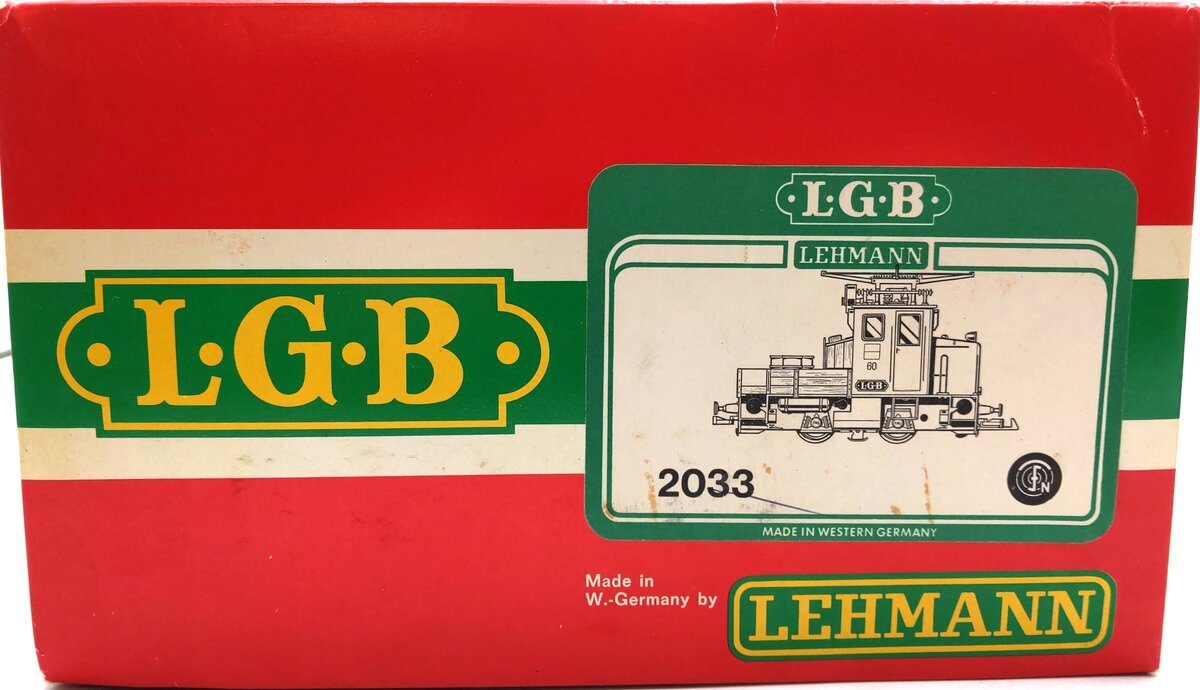 LGB TK WHIT初期 VINTAGE LGB TRAIN SIGNALS #5091-94 WITH #1203 ATTACHED--MADE IN