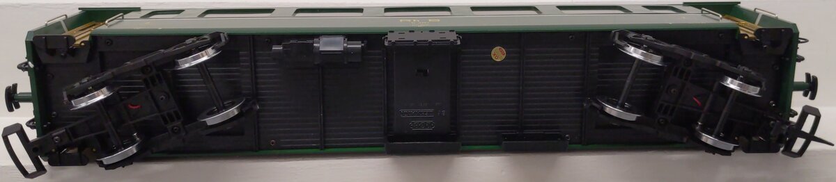 LGB 31670 G Scale Passenger Car - Metal Wheels EX/Box