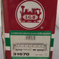 LGB 31670 G Scale Passenger Car - Metal Wheels EX/Box