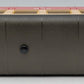 LGB 3064 G Scale RhB Railway 2nd Class Coach Car VG/Box