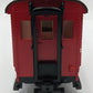 LGB 3064 G Scale RhB Railway 2nd Class Coach Car VG/Box
