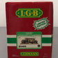 LGB 2140 G Rhb Ge 6/6 Green Crocodile Electric Locomotive #413 EX/Box