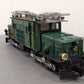 LGB 2140 G Rhb Ge 6/6 Green Crocodile Electric Locomotive #413 EX/Box
