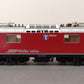 LGB 23430 G Scale Rhaetian Railway RhB "Felsberg" Electric Locomotive #621 LN/Box
