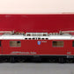 LGB 23430 G Scale Rhaetian Railway RhB "Felsberg" Electric Locomotive #621 LN/Box