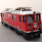 LGB 23430 G Scale Rhaetian Railway RhB "Felsberg" Electric Locomotive #621 LN/Box