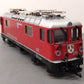 LGB 23430 G Scale Rhaetian Railway RhB "Felsberg" Electric Locomotive #621 LN/Box