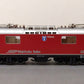 LGB 23430 G Scale Rhaetian Railway RhB "Felsberg" Electric Locomotive #621 LN/Box
