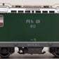 LGB 2143L G Scale RhB Electric Locomotive EX/Box
