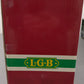 LGB 2143L G Scale RhB Electric Locomotive EX/Box
