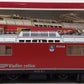 LGB 2043 G Scale Rhatische Bahn Electric Locomotive #622 EX/Box