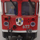 LGB 2043 G Scale Rhatische Bahn Electric Locomotive #622 EX/Box