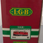 LGB 2043 G Scale Rhatische Bahn Electric Locomotive #622 EX/Box