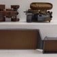 Pola G1945 G Scale Strassenbau Roadworks Kit EX/Box