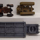 Pola G1945 G Scale Strassenbau Roadworks Kit EX/Box