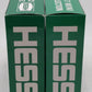 Hess Mini Collection 2017 & 2018 LN/Box