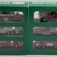Hess Mini Collection 2017 & 2018 LN/Box