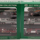 Hess Mini Collection 2017 & 2018 LN/Box