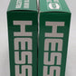 Hess Mini Collection 2017 & 2018 LN/Box