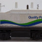 Lionel 6-8182 NIBCO Diesel Switcher EX