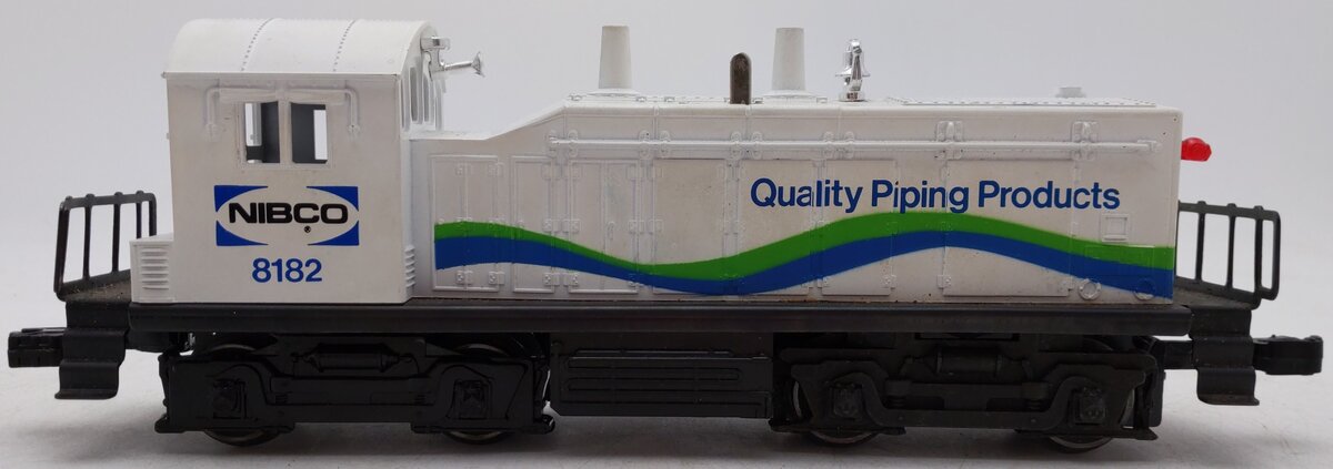 Lionel 6-8182 NIBCO Diesel Switcher EX