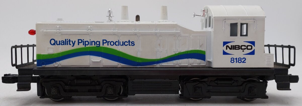 Lionel 6-8182 NIBCO Diesel Switcher EX