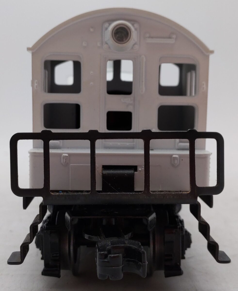 Lionel 6-8182 NIBCO Diesel Switcher EX