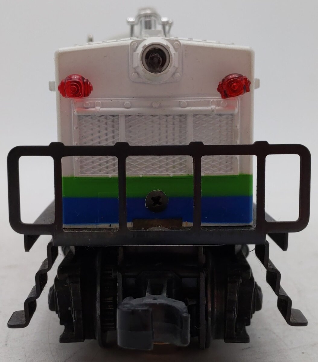 Lionel 6-8182 NIBCO Diesel Switcher EX