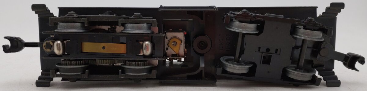 Lionel 6-8182 NIBCO Diesel Switcher EX