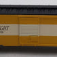American Models 2004 S Gauge Timken Roller Freight Boxcar LN/Box