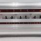 Lionel 6-9575 O Gauge Pennsylvania "Thomas A. Edison" Aluminum Passenger Car EX