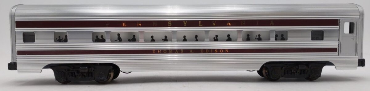 Lionel 6-9575 O Gauge Pennsylvania 