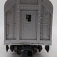 Lionel 6-9575 O Gauge Pennsylvania "Thomas A. Edison" Aluminum Passenger Car EX