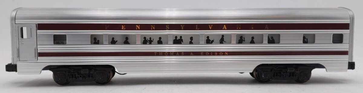 Lionel 6-9575 O Gauge Pennsylvania 