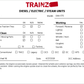 Overland OMI-1775 S Scale BRASS Alco DL-721 (RS-32) Low Hood Diesel Locomotive VG/Box