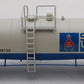 American Models 665129 S Scale CVSGA 2006 Sherwin Williams #665129 EX/Box