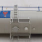 American Models 665129 S Scale CVSGA 2006 Sherwin Williams #665129 EX/Box