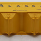 Weaver 14501 Alaska 4 Bay Covered Hopper VG/Box