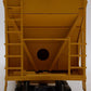 Weaver 14501 Alaska 4 Bay Covered Hopper VG/Box