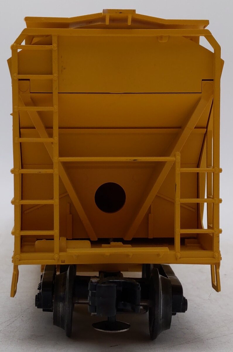 Weaver 14501 Alaska 4 Bay Covered Hopper VG/Box