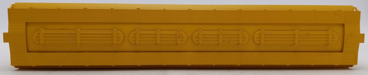 Weaver 14501 Alaska 4 Bay Covered Hopper VG/Box