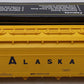 Weaver 14501 Alaska 4 Bay Covered Hopper VG/Box