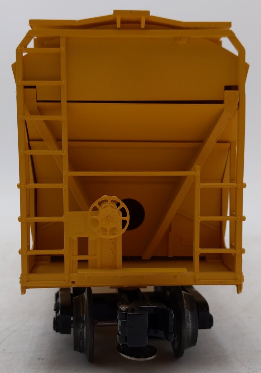 Weaver 14501 Alaska 4 Bay Covered Hopper VG/Box