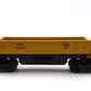 Lionel 6-29841 O Gauge Pennsylvania Railroad Dump Car LN