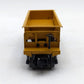 Lionel 6-29841 O Gauge Pennsylvania Railroad Dump Car LN