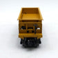 Lionel 6-29841 O Gauge Pennsylvania Railroad Dump Car LN