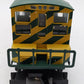 K-Line K22521 O KCC "Kennecott Copper Corp." MP-15 Diesel Locomotive #906 LN/Box
